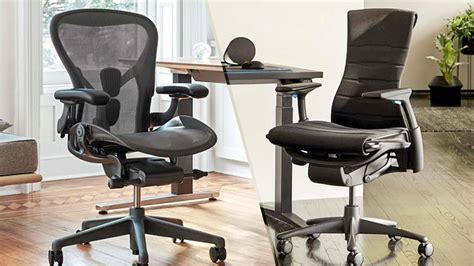 embody vs herman miller